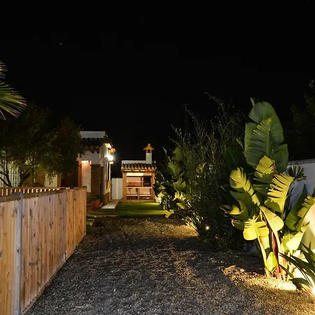 Casas Dibaca By Villa *