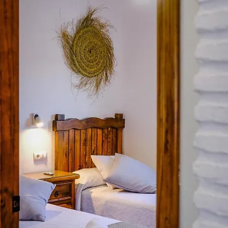 Villa Casas Dibaca By El Palmar (Andalucia)