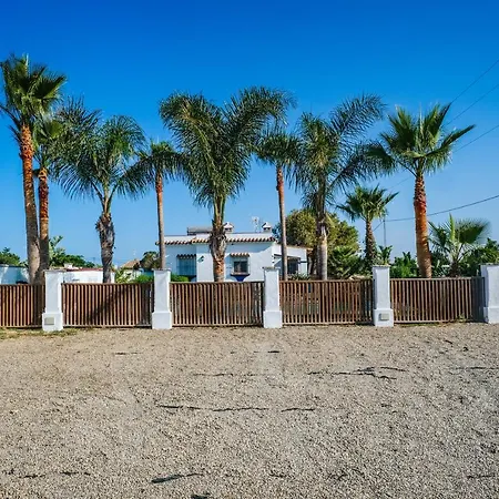 Villa Casas Dibaca By El Palmar (Andalucia)