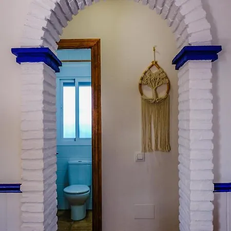 Casas Dibaca By Villa El Palmar (Andalucia)