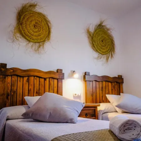 Casas Dibaca By * El Palmar (Andalucia)