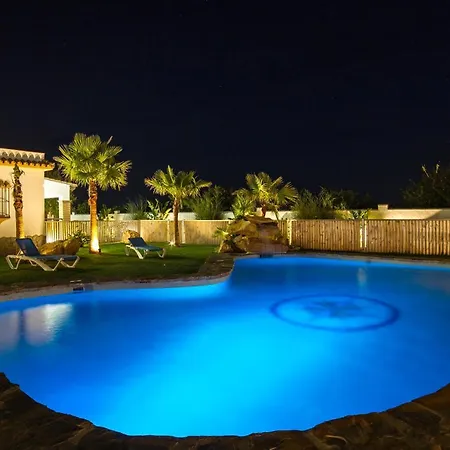 Villa Casas Dibaca By El Palmar *