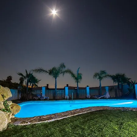 Casas Dibaca By El Palmar