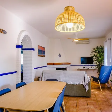 Villa Casas Dibaca By El Palmar