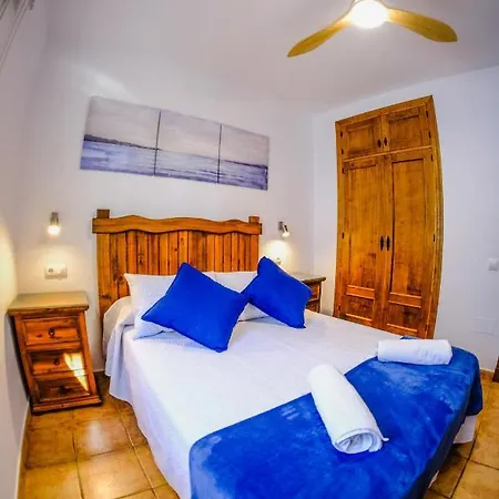 Casas Dibaca By El Palmar Villa El Palmar (Andalucia)
