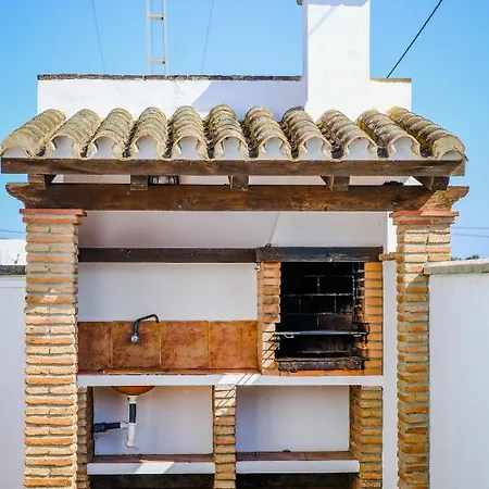 Casas Dibaca By El Palmar *