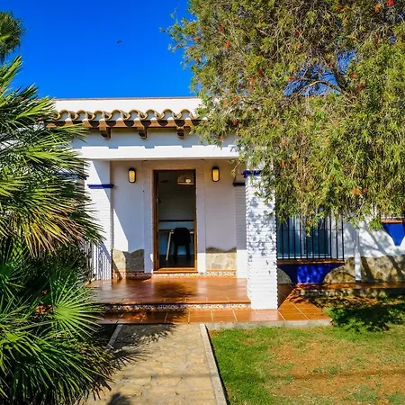 Casas Dibaca By El Palmar Villa