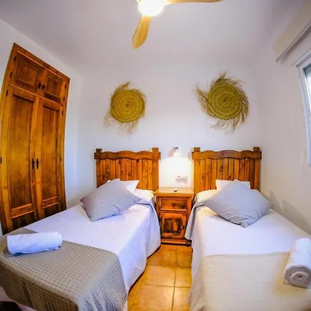 Villa Casas Dibaca By El Palmar